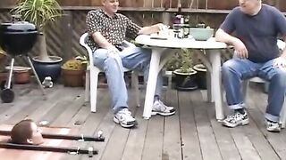 unique BBQ