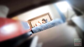 Camara oculta: la hermana pequeña de mi mejor amigo me