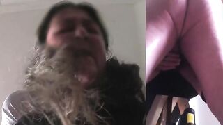 Well Caned Student pt three of four