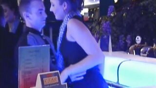Juana Fernandes Incredible Sexy Bar Maid