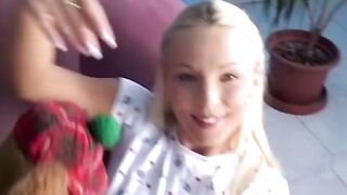 Tiffany Maria - Anal Sweetheart