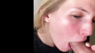 Babe Grandma Gets Multiple Creampie Doggy Style pov