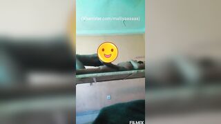 Fun with srilankan Cutie spa MILF