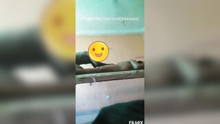 Fun with srilankan Cutie spa MILF