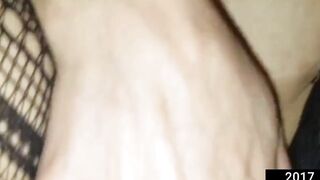 Nikita blowing and fucking