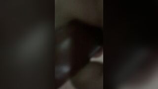 Our first encounter