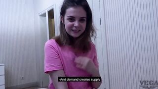 MY LITTLE THIN SISTER NEEDS CASH FOR BTS CONCERT