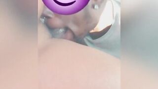 Married dl vehicle fellatio