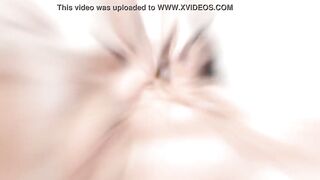 Nuts Deep, Julia de Lucia, 1on1, big black cock, ass to mouth, Nuts Deep