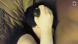 Delicious T bimbos gets Huge African Penis Home