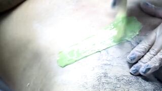 Brazilian Waxing for Tiny Penis