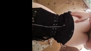 Step-Sis promises to be a super women inside bed