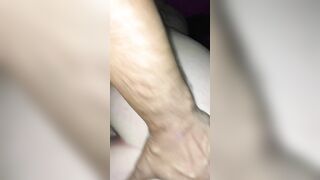 Je baise ma pute je jute dedans