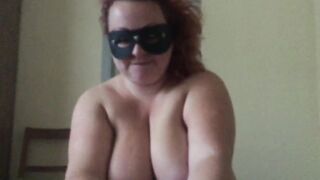 BBW bitch