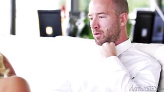 Clip Trailer: VICTORIA SUMMERS from TIED BY LUST
