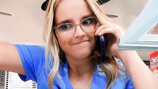 Jucy Beauty Big Tit Licking Ass Vagina and Fucks Dooggie to