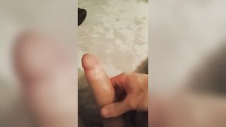 mistress Squirting on my fingering