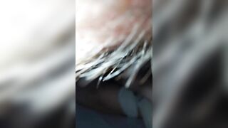 My fiance gets an orgasm
