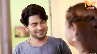 Sweta Bhabi Mery Padoshi