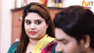 Sweta Bhabi Mery Padoshi