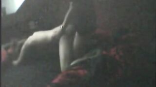 SuTho69 A Quick And Rough Banged! At Night
