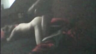 SuTho69 A Quick And Rough Banged! At Night