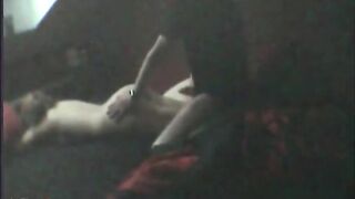 SuTho69 A Quick And Rough Banged! At Night