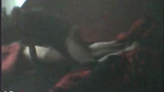 SuTho69 A Quick And Rough Banged! At Night