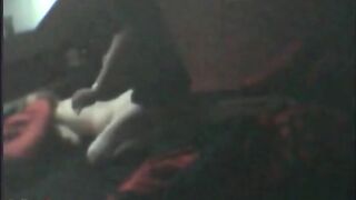 SuTho69 A Quick And Rough Banged! At Night