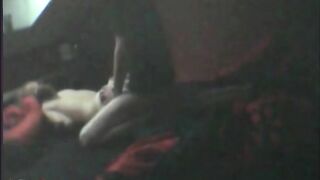 SuTho69 A Quick And Rough Banged! At Night
