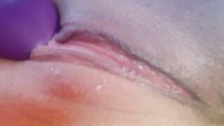 My soak twat