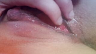 My soak twat