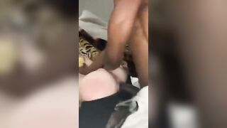 ebony guy fucks white women