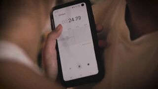 JoyBear - Epic Kitchen Sex For Juan Lucho and B.