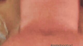 Fat Ass Mom GETS Tattoo & Fat Cock