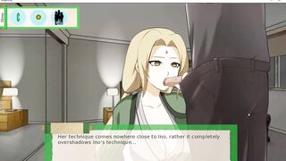 Jikage Rising Episode 19 Big Titted Ninja Milf