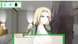 Jikage Rising Episode 19 Big Titted Ninja Milf