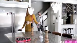 Lauren Phillips Butt For Pass
