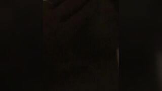 Nude lady. Inside the motel. E&A.2018-08-02