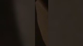 Nude lady. Inside the motel. E&A.2018-08-02