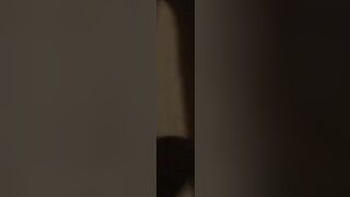 Nude lady. Inside the motel. E&A.2018-08-02