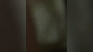 Nude lady. Inside the motel. E&A.2018-08-02