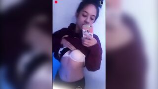 I Hacked my Friends Phone and DAMN Mixed oriental Having Fun