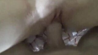 Small college sluts creampied
