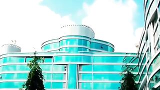 Professor & School Girl Sex Education Part-three