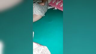 Nailed sis slip
