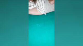 Nailed sis slip