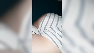 Nailed sis slip