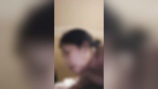 MY EX-WIFE'S GODDESS ORGASM