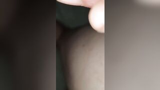 Mature older whore anal plowed